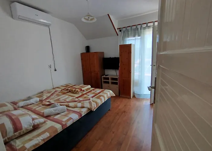 Apartment Jankovic