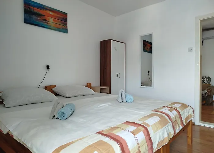 Apartment Jankovic