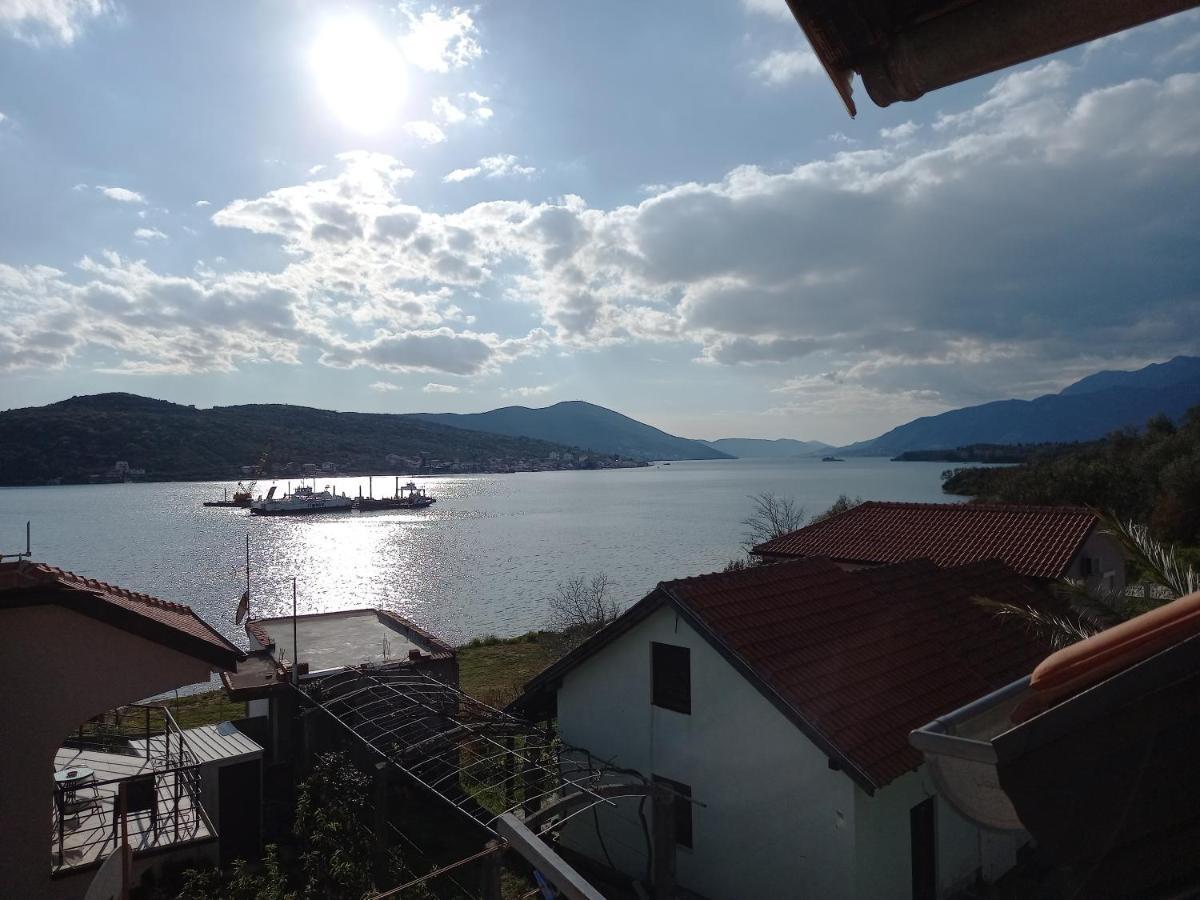 Apartment Jankovic Tivat