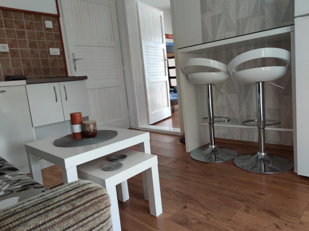 Jankovic Apartment Tivat