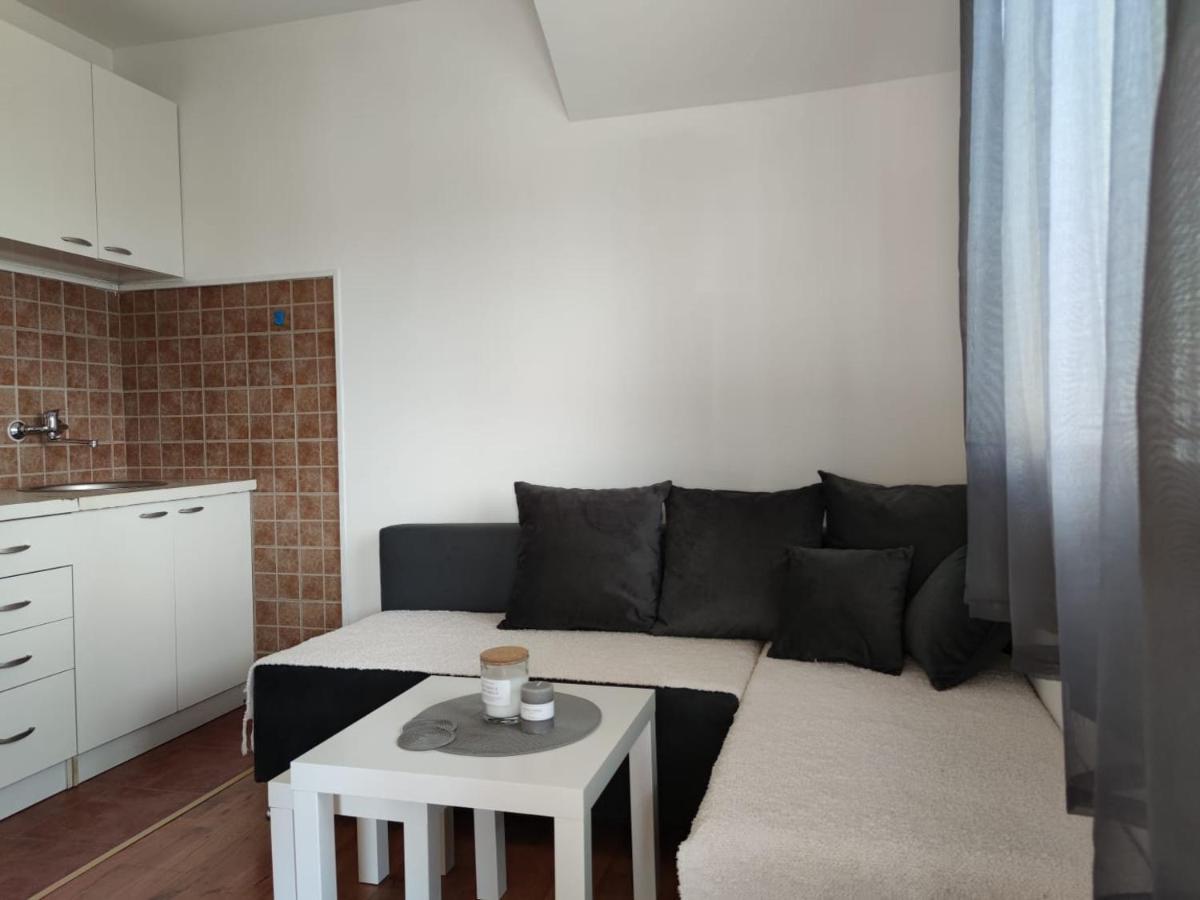 Jankovic Apartment *