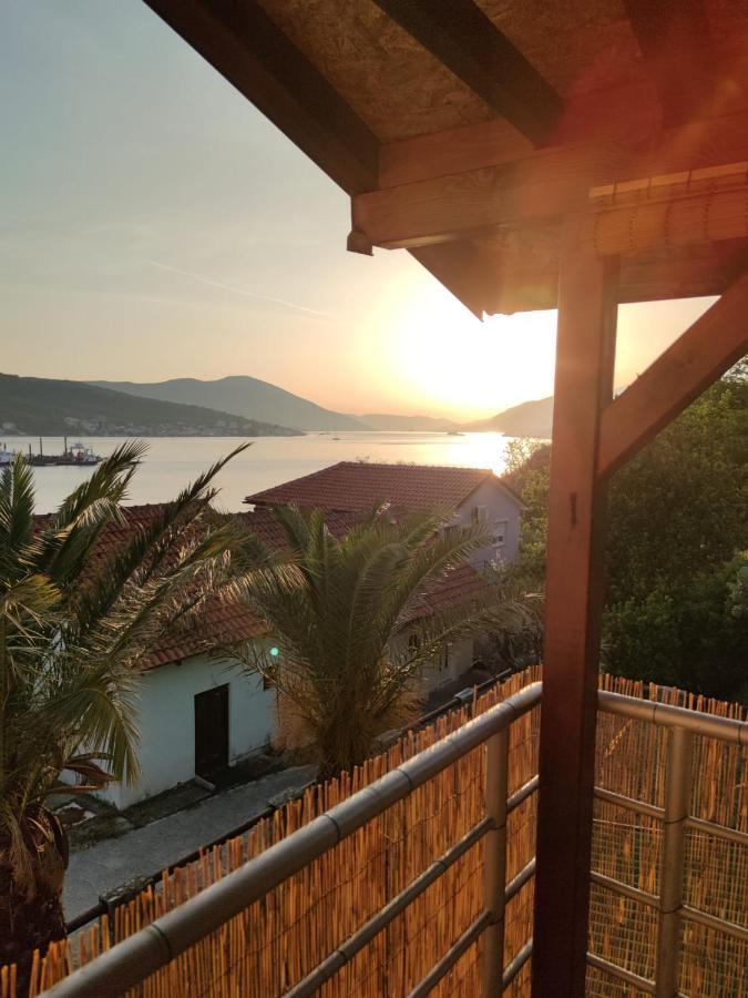 Apartment Jankovic Tivat