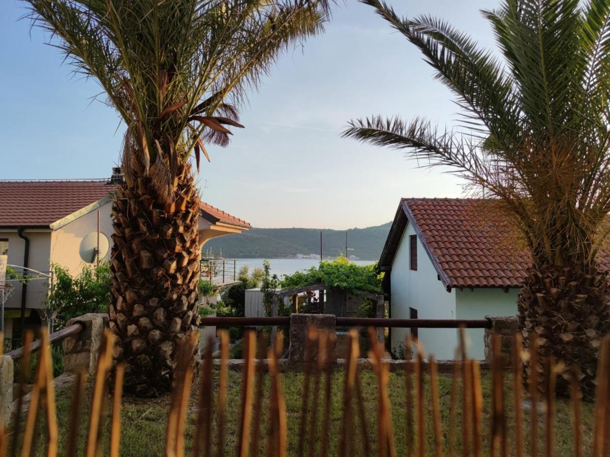 Jankovic Apartment Tivat