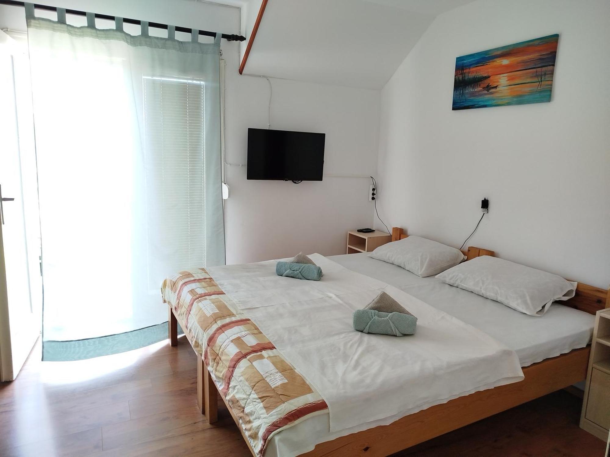Jankovic Apartment Tivat