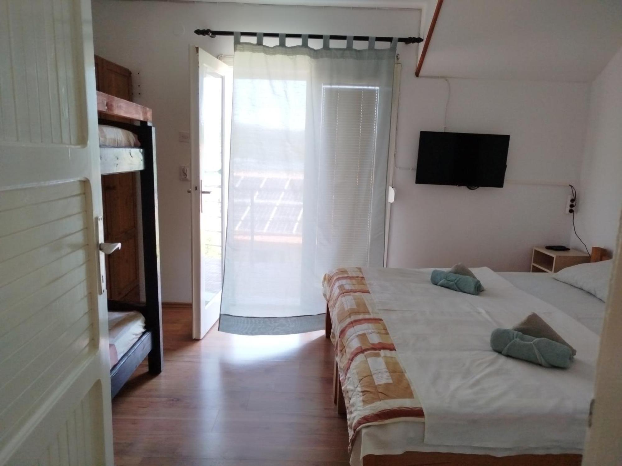 Apartment Jankovic *