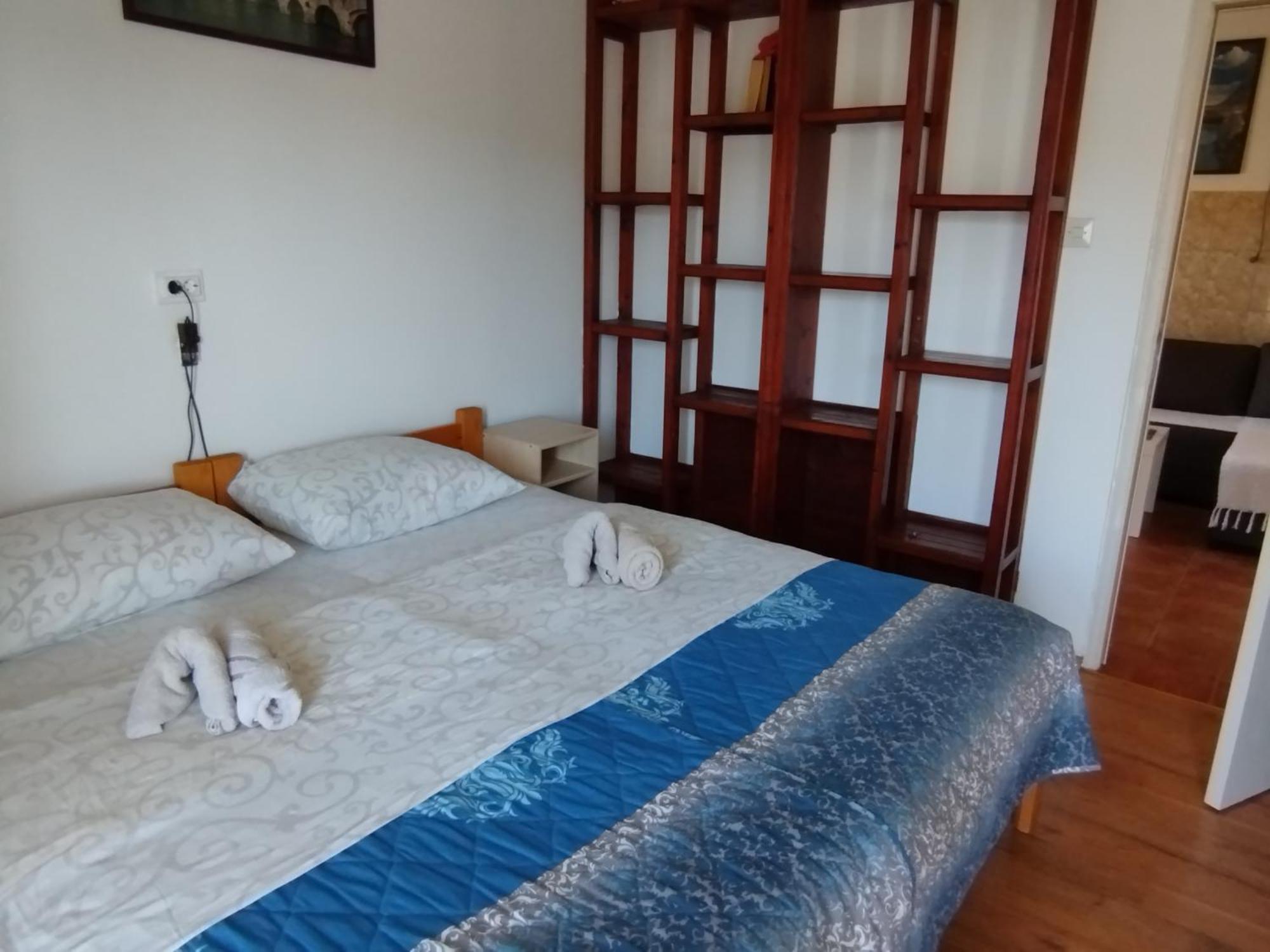 Jankovic Apartment