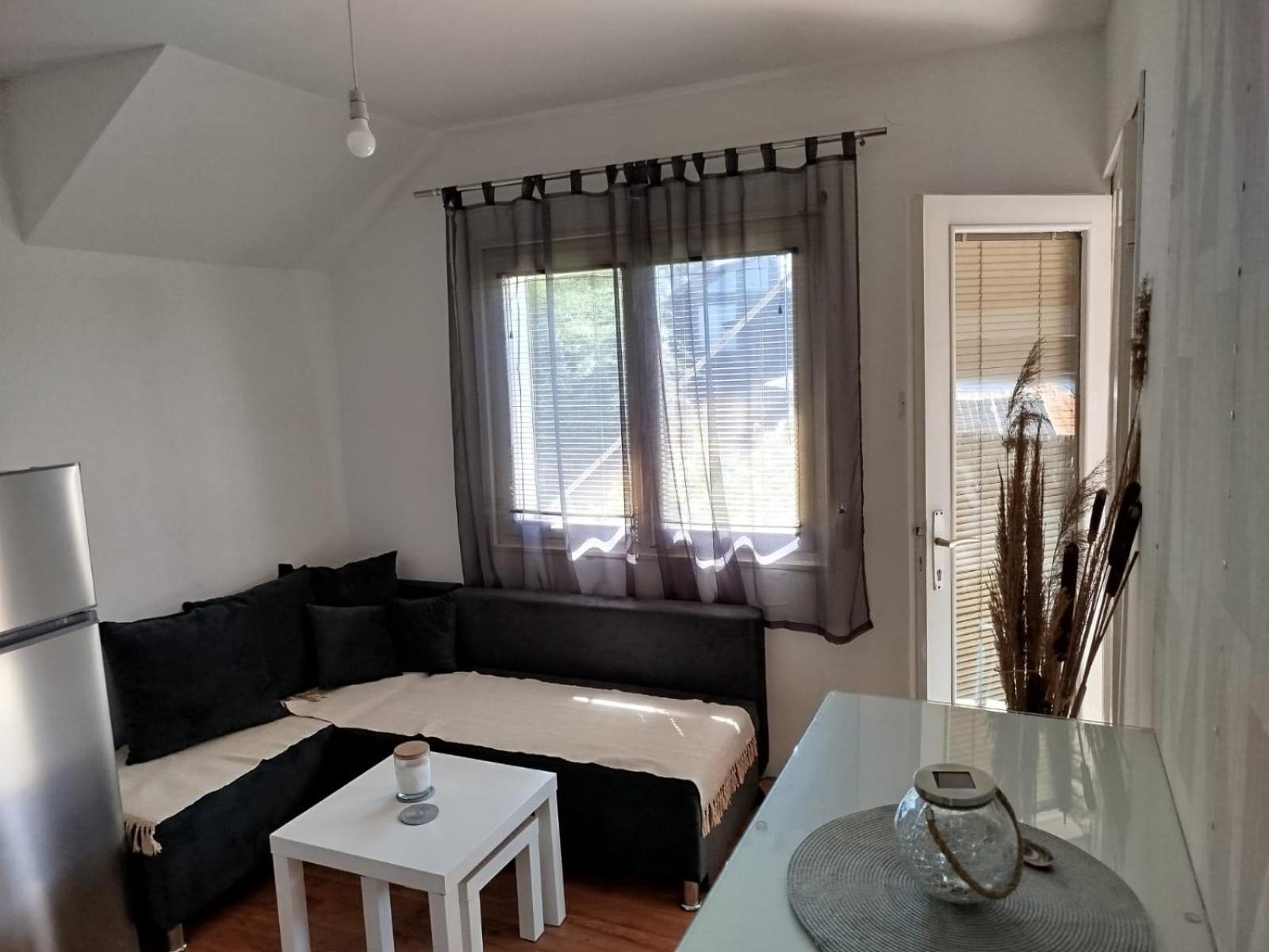 Apartment Jankovic *