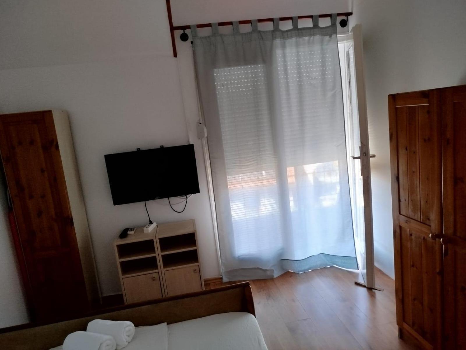 Jankovic Apartment Tivat