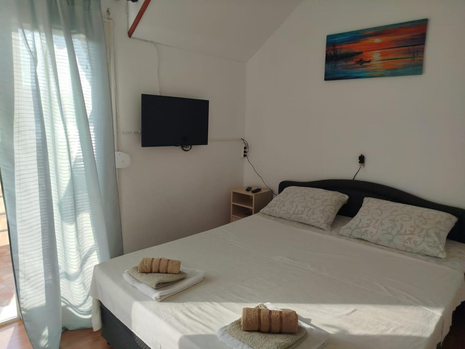 Jankovic Apartment