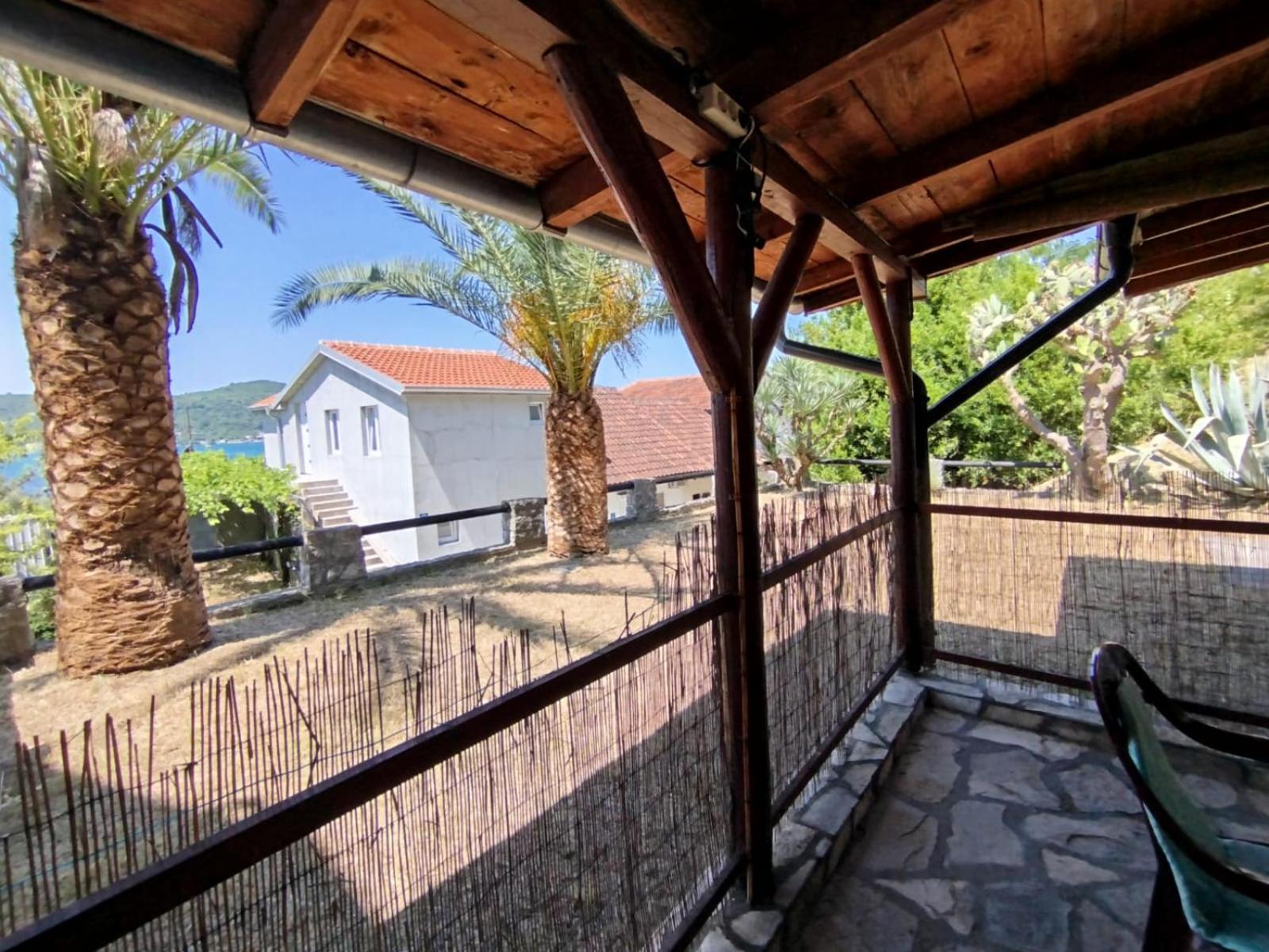 Jankovic Apartment Tivat