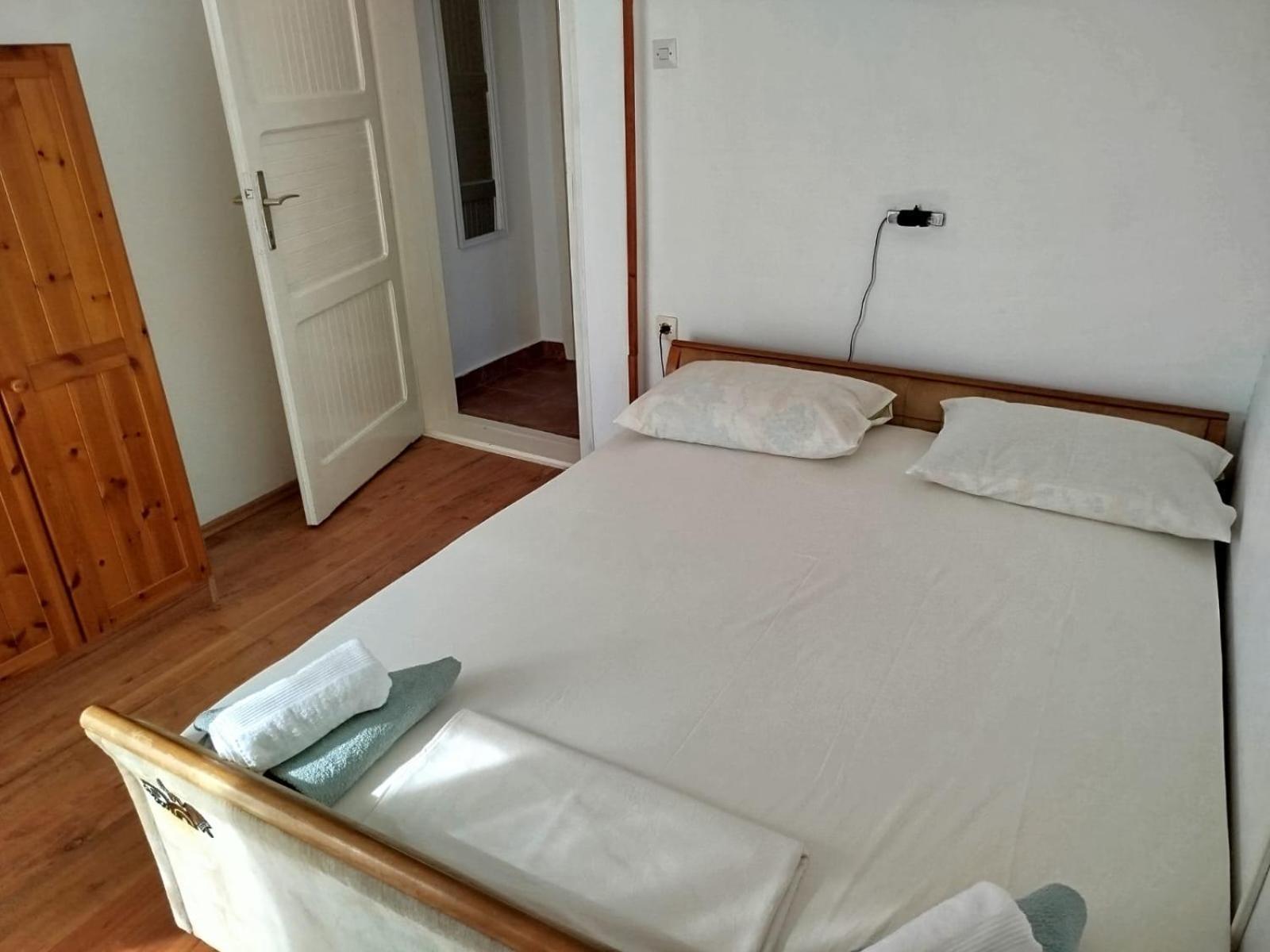 Jankovic Apartment