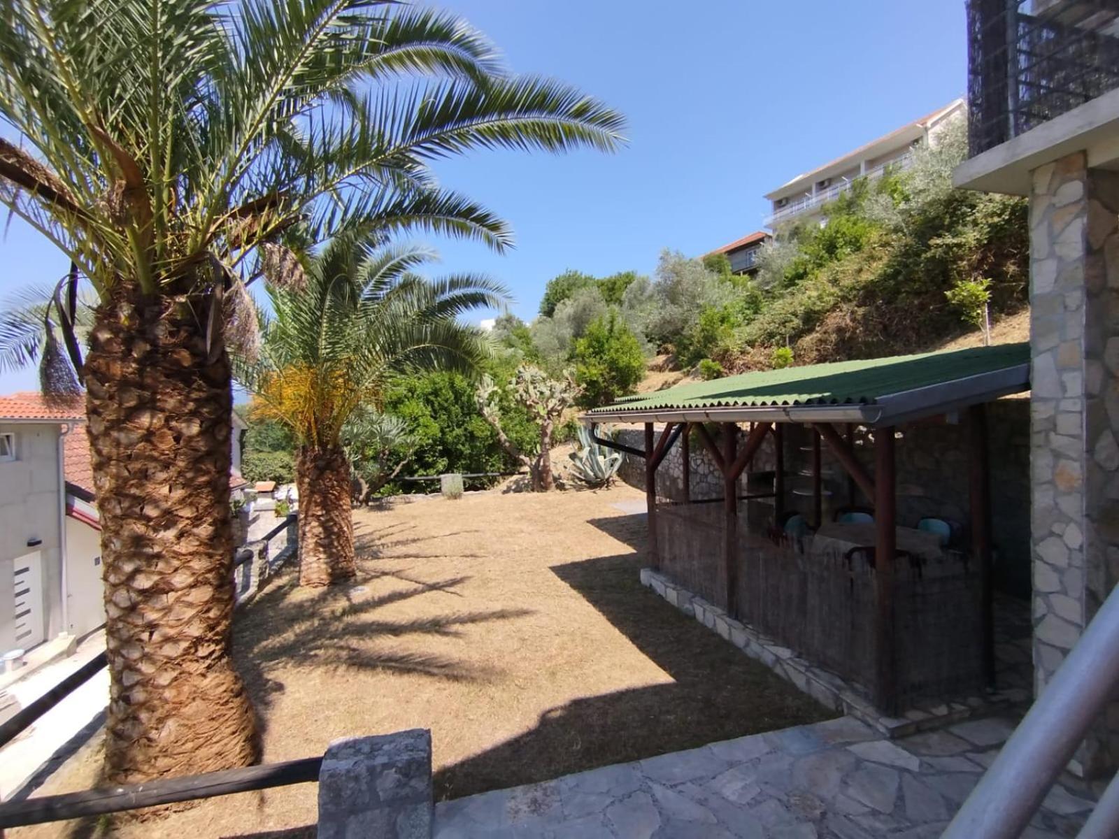 Apartment Jankovic Tivat